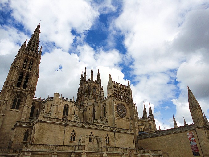 Catedral de Burgos