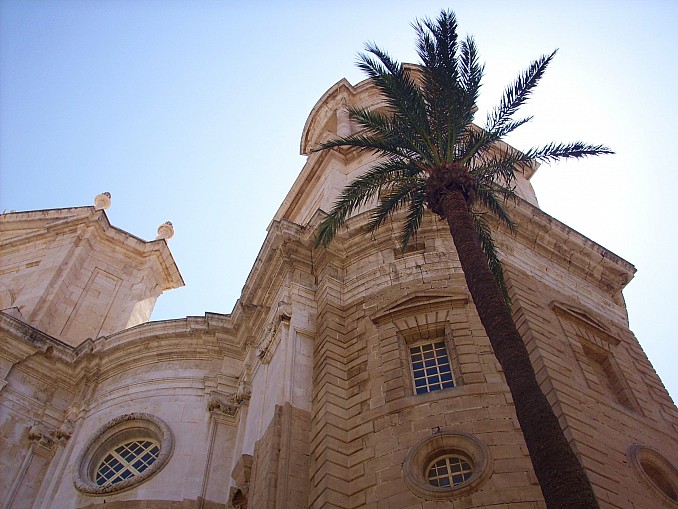 Catedral de Cádiz