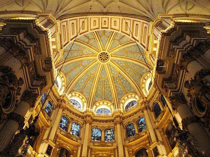 Catedral de Granada