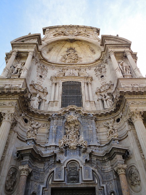 Catedral de Murcia