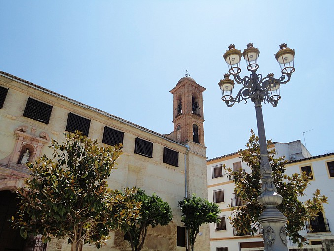 Convento de Santa Catalina