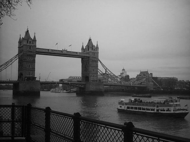 London bridge