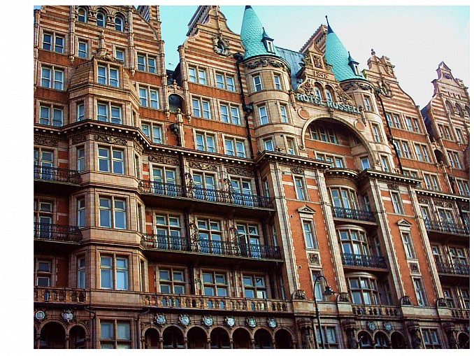 Hotel Russell (Londres)