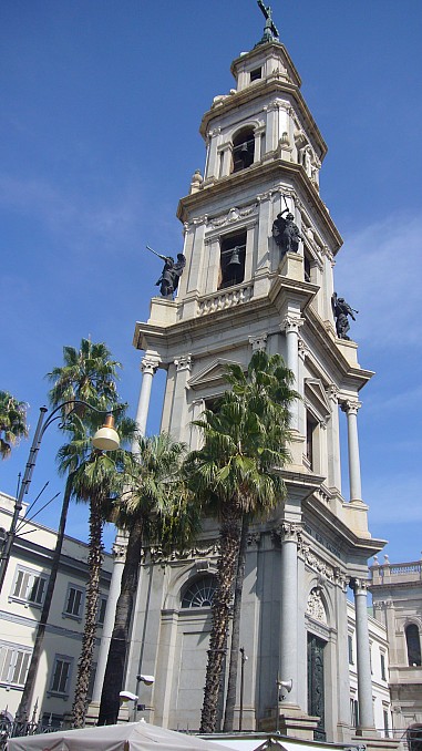 Nuestra Señora del Rosario (Pompeya)