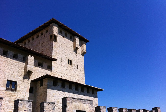 Torre de los Varona