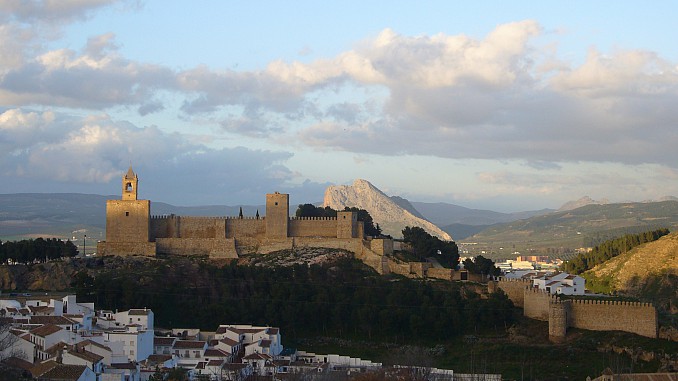 Antequera