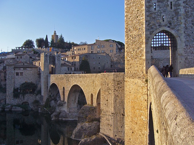 Besalú (Girona)