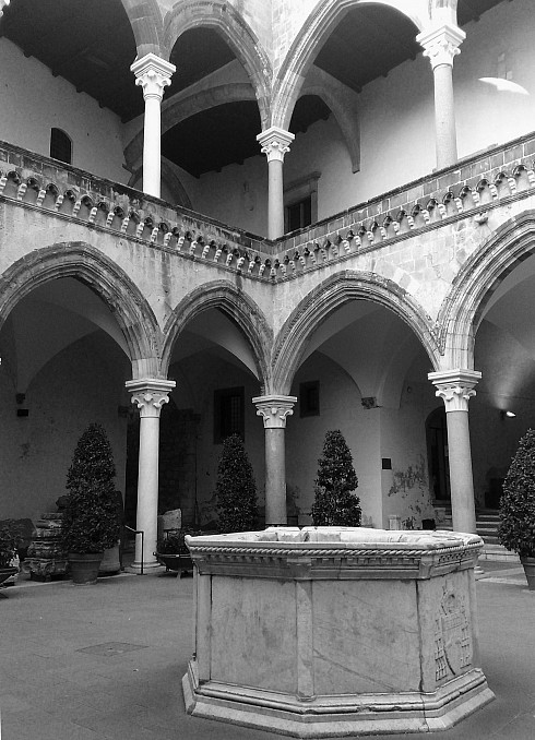 Museo arqueológico nacional (Tarquinia, Italia)