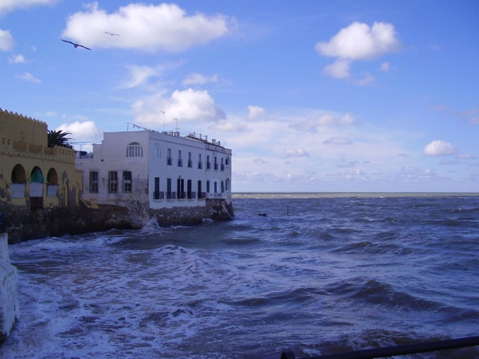 Chipiona