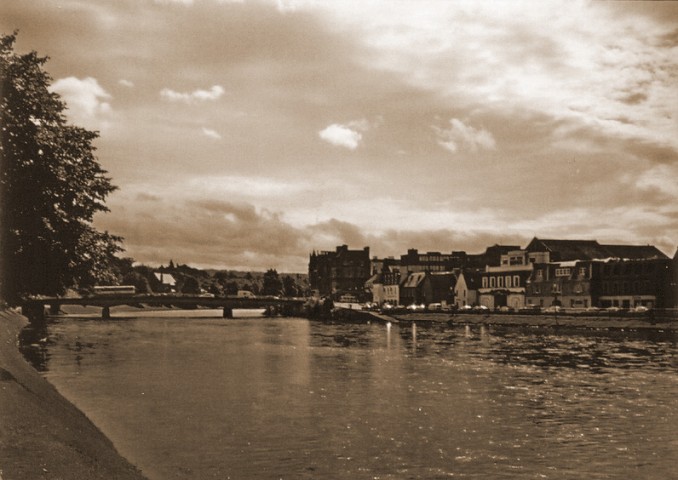 Inverness (Escocia)