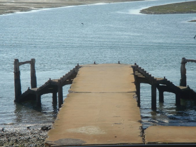 Embarcadero