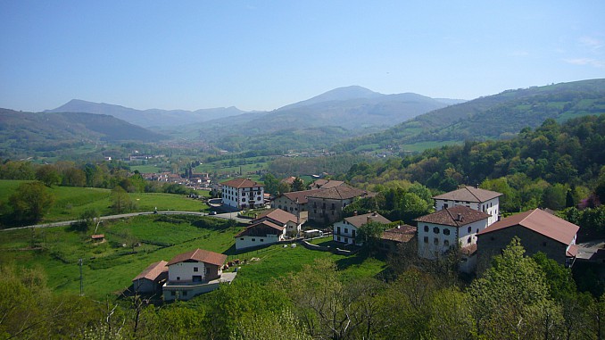 Baztán (Navarra)
