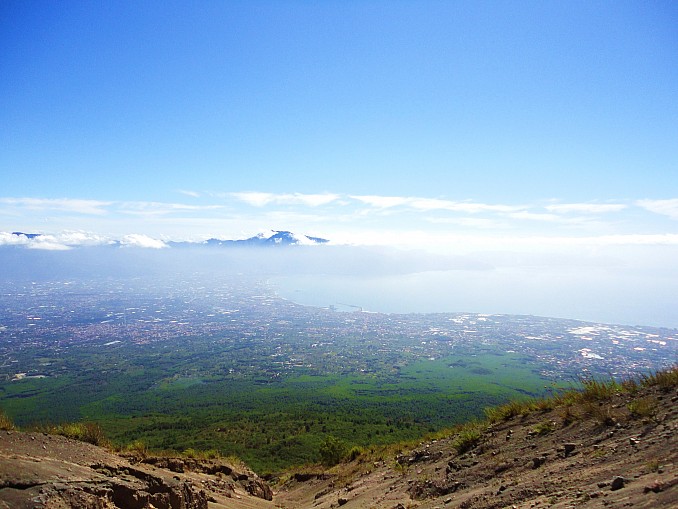 Golfo de Nápoles