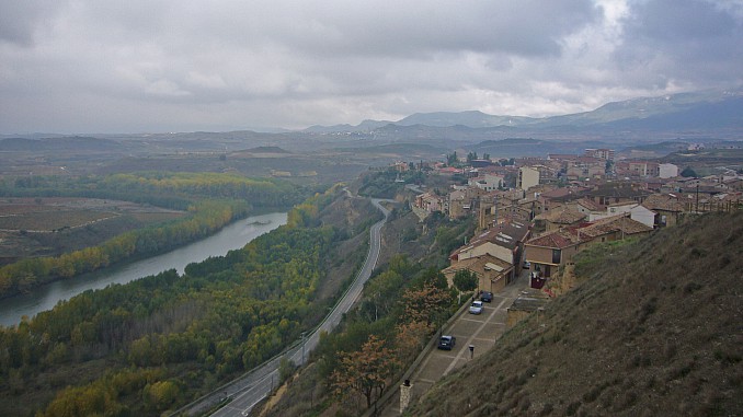 San Vicente de Sonsierra (La Rioja)