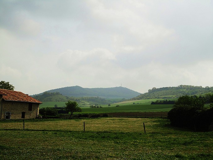 Paisaje vasco