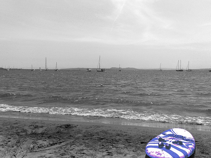 Playa de Rosas