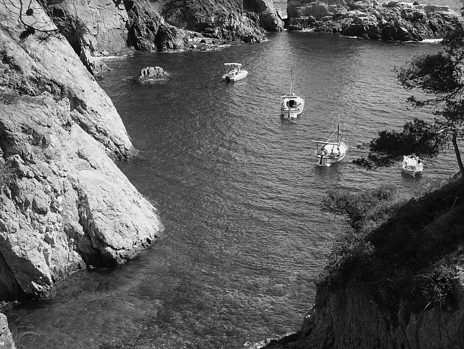 Relax en Palamós