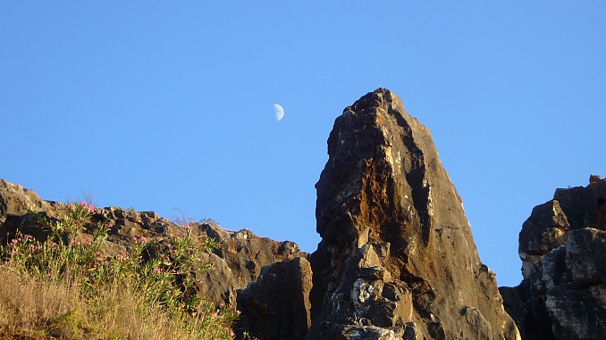 Cerro del Hierro