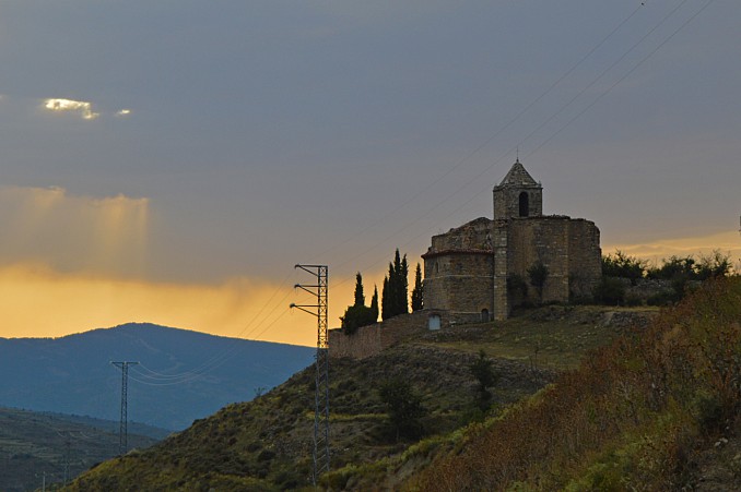 Navalsaz (La Rioja)
