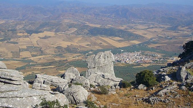 Villanueva de la Concepción (Málaga)