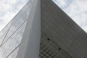 Detalle La Defense