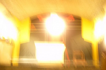 Foto velada