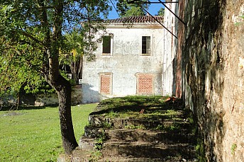 Antigua central hidroeléctrica de San Nicolás del Puerto (13)
