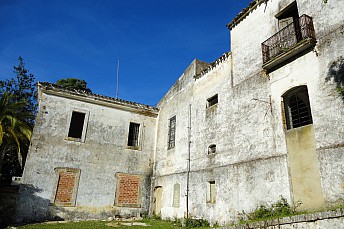 Antigua central hidroeléctrica de San Nicolás del Puerto (14)
