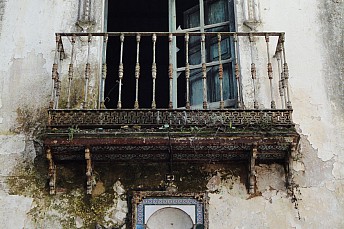 Antigua central hidroeléctrica de San Nicolás del Puerto (4)