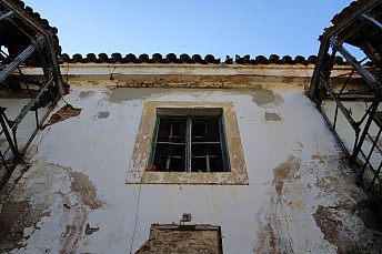 Antigua central hidroeléctrica de San Nicolás del Puerto (5)
