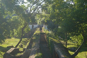 Antigua central hidroeléctrica de San Nicolás del Puerto (16)