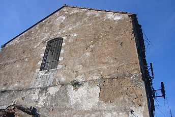 Antigua central hidroeléctrica de San Nicolás del Puerto (2)