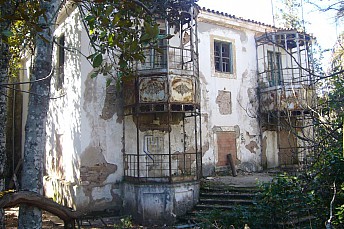 Antigua central hidroeléctrica de San Nicolás del Puerto (8)
