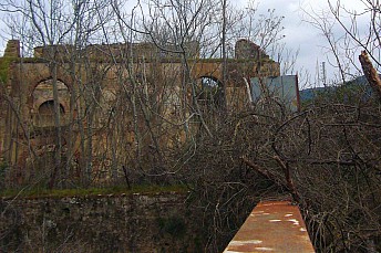 Antigua Fábrica de El Pedroso (2)