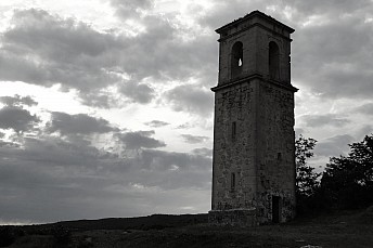 Torre de Otxate