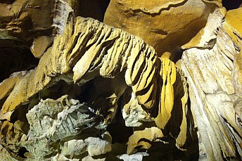 Cueva de Urdax