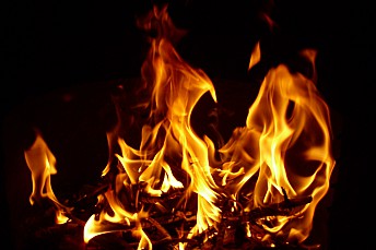 Fuego