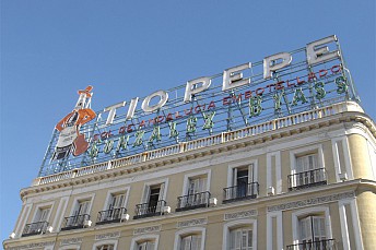Tio Pepe