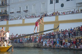 La Cucaña