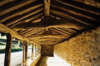 Bolera de Araotz