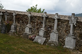 Cementerio en Vitoriano (2)