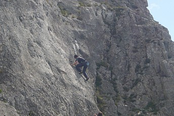 Escalando