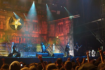 King Diamond