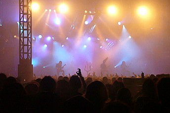 Satyricon
