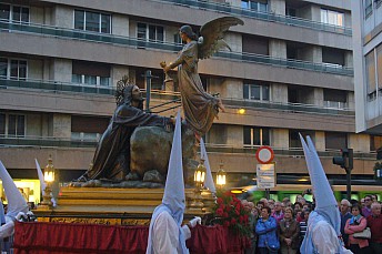 Semana Santa de Vitoria-Gasteiz
