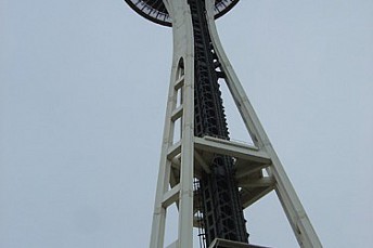 Space Needle (Seattle)