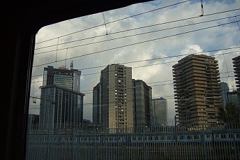Edificios - Nápoles