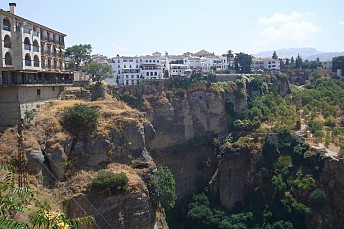 Ronda (Málaga)