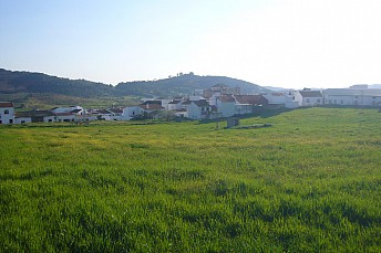 Cazalla de la Sierra (Sevilla)