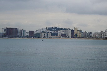 Tanger (Marruecos)